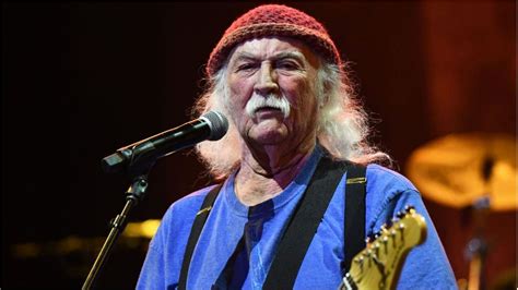 david crosby net worth at death